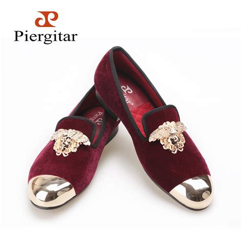 versace slippers color burgundy|Luxury, Designer and High.